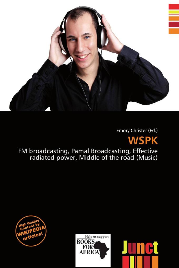 WSPK