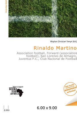 Rinaldo Martino