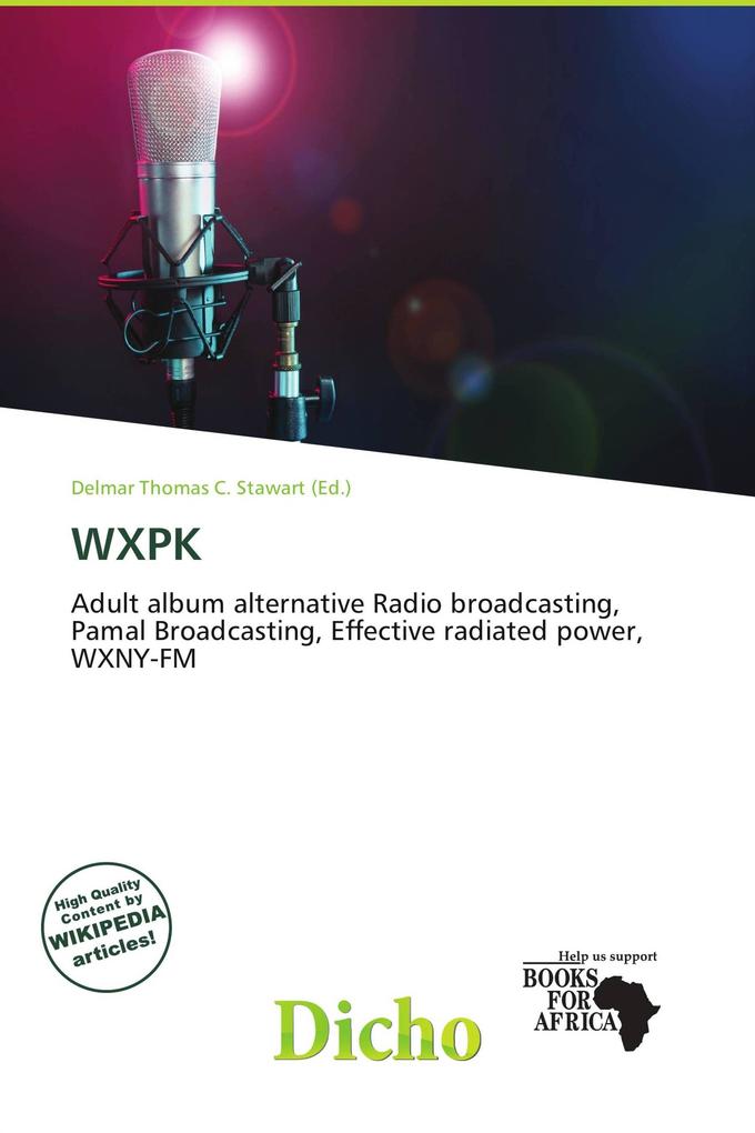 WXPK
