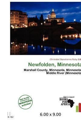 Newfolden Minnesota