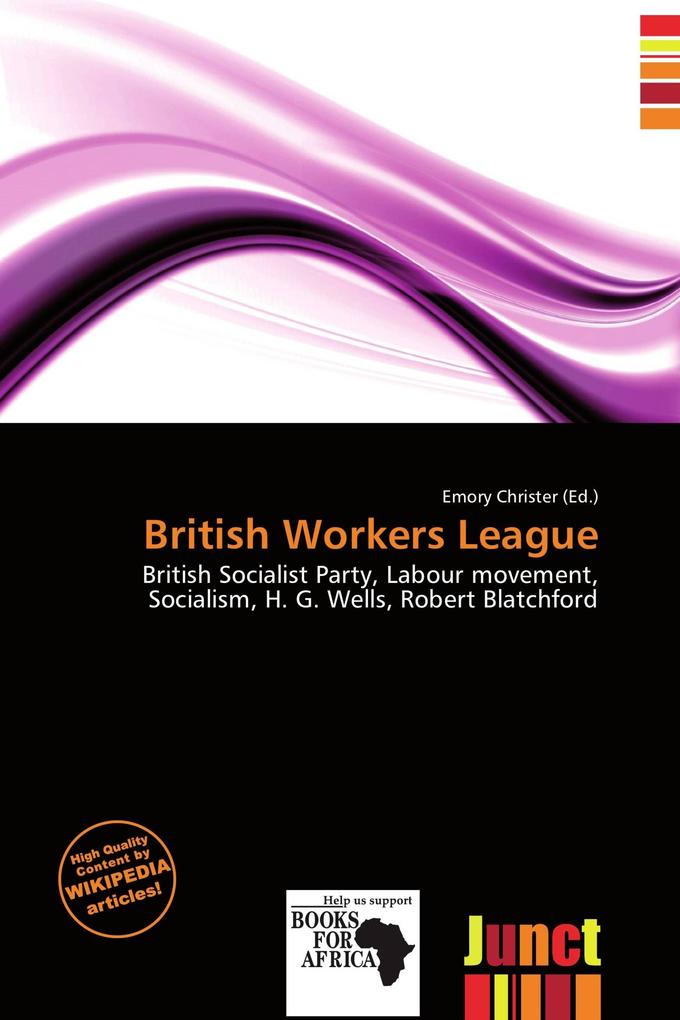 British Workers League