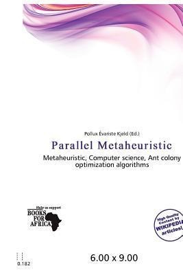 Parallel Metaheuristic