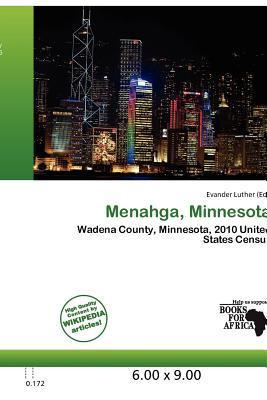 Menahga Minnesota