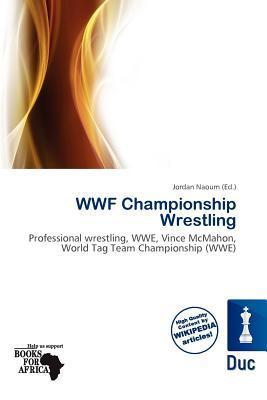 WWF Championship Wrestling