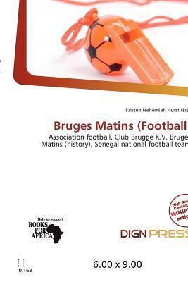 Bruges Matins (Football)