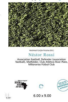 Néstor Rossi