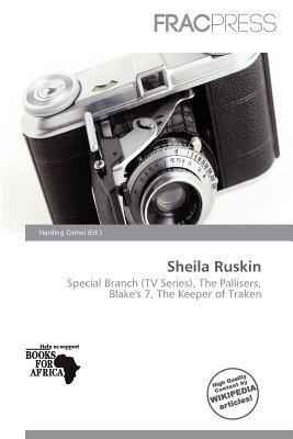 Sheila Ruskin