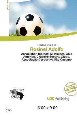 Rosinei Adolfo