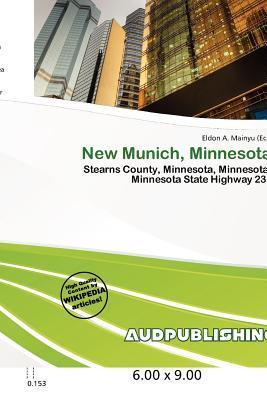 New Munich Minnesota