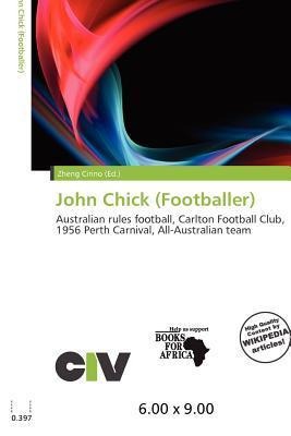 John Chick (Footballer)