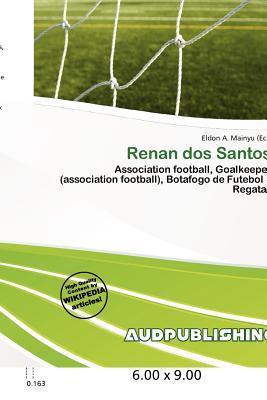 Renan dos Santos