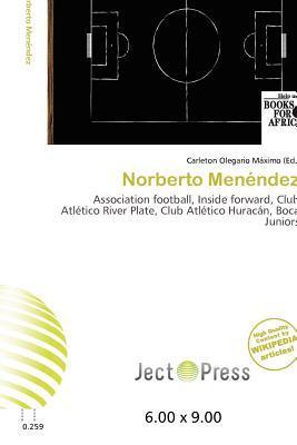 Norberto Menéndez