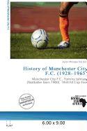History of Manchester City F.C. (1928-1965)