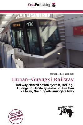 Hunan-Guangxi Railway