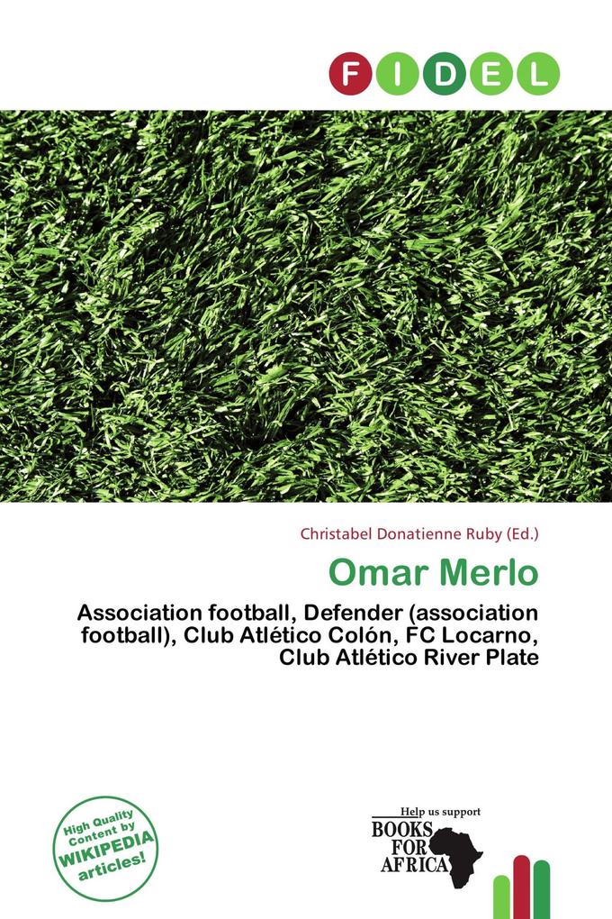 Omar Merlo
