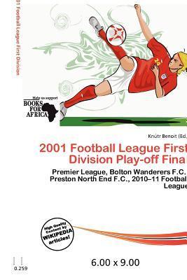 2001 Football League First Division Play-off Final