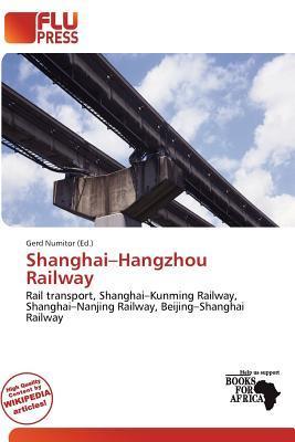 Shanghai-Hangzhou Railway
