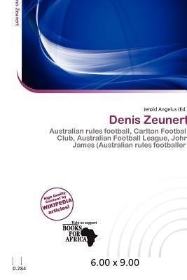 Denis Zeunert