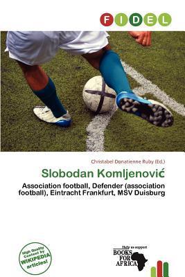 Slobodan Komljenovi