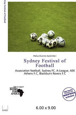Sydney Festival of Football