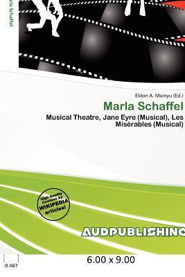 Marla Schaffel