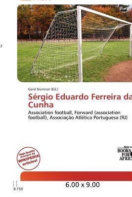 Sérgio Eduardo Ferreira da Cunha