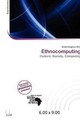 Ethnocomputing