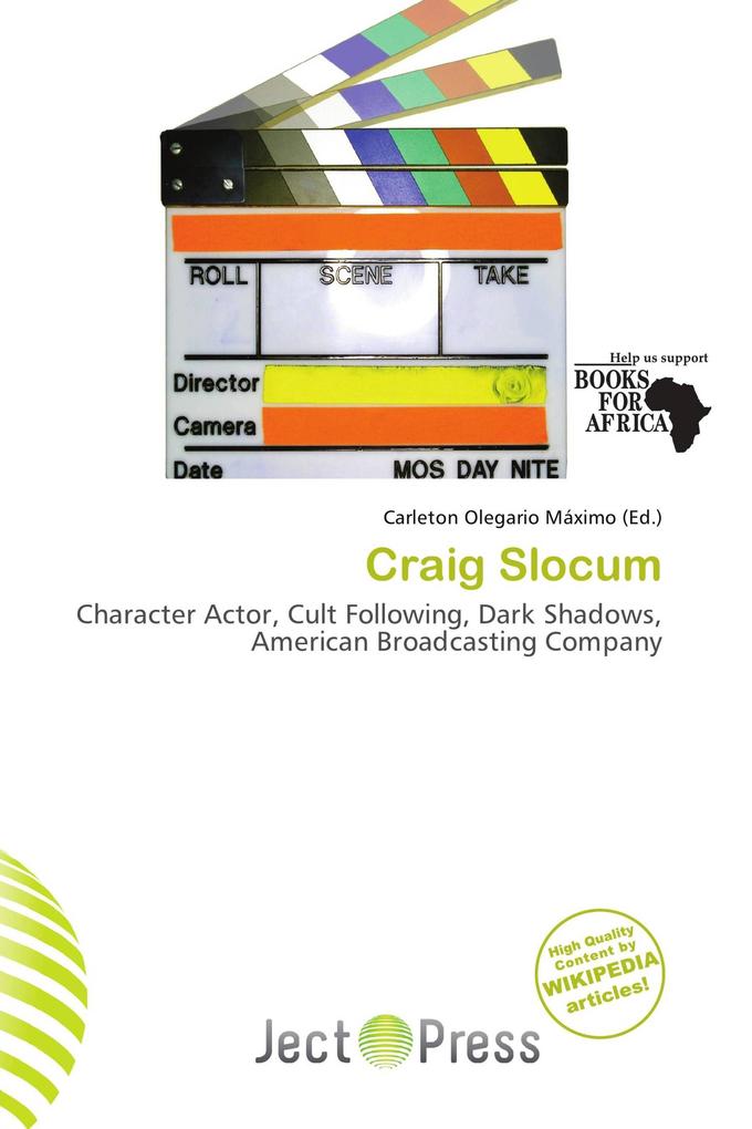 Craig Slocum