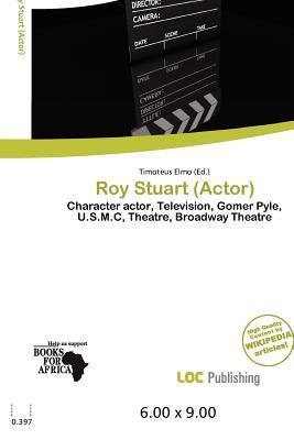 Roy Stuart (Actor)