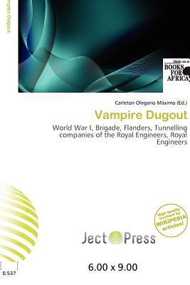 Vampire Dugout