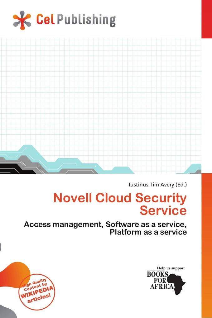 Novell Cloud Security Service