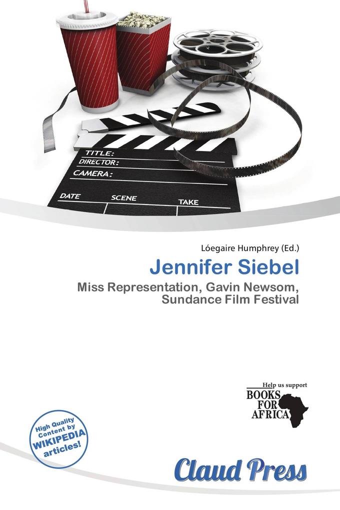Jennifer Siebel