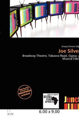 Joe Silver
