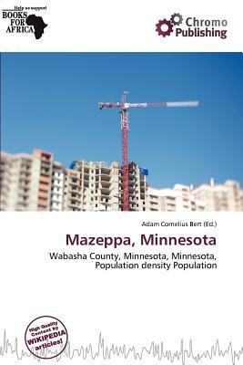 Mazeppa Minnesota