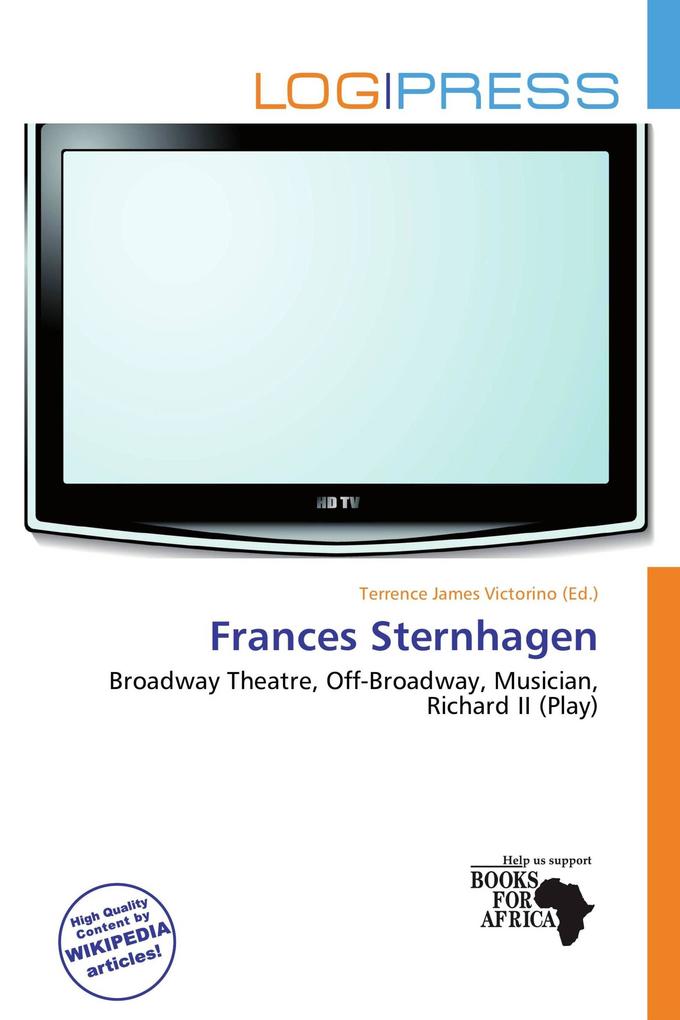 Frances Sternhagen