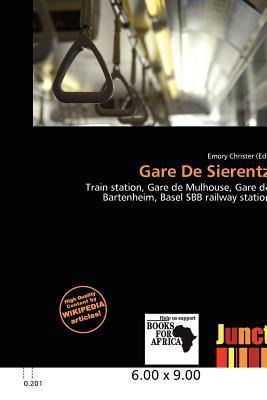 Gare De Sierentz