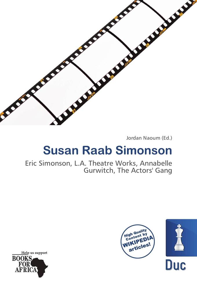 Susan Raab Simonson