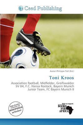 Toni Kroos