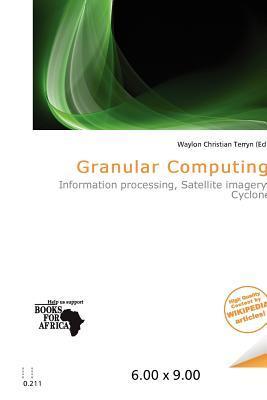 Granular Computing