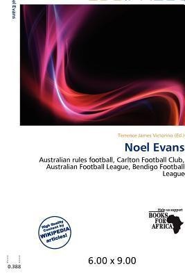 Noel Evans
