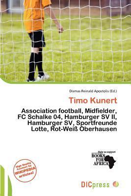Timo Kunert