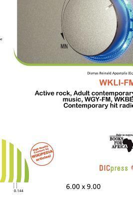 WKLI-FM