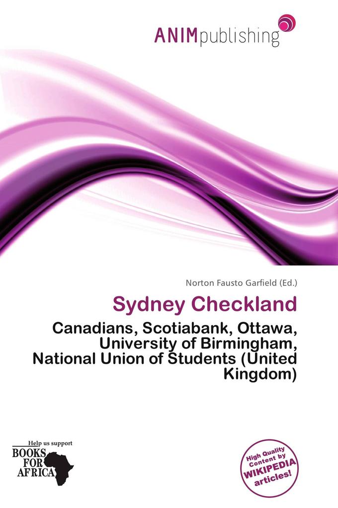 Sydney Checkland