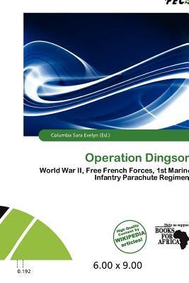 Operation Dingson
