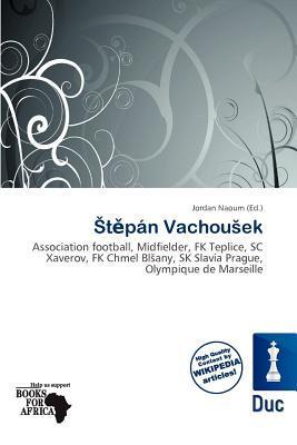 tpán Vachouek