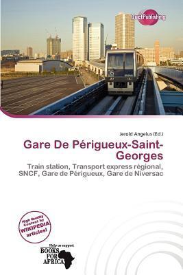 Gare De Périgueux-Saint-Georges