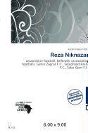 Reza Niknazar