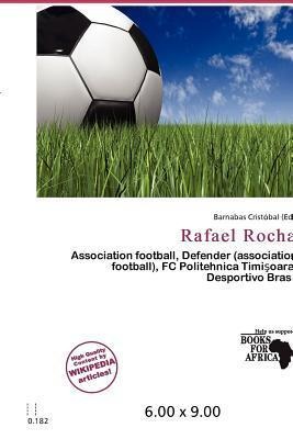 Rafael Rocha
