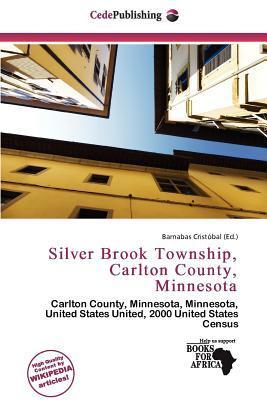 Silver Brook Township Carlton County Minnesota