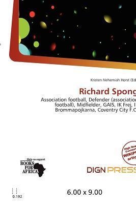 Richard Spong